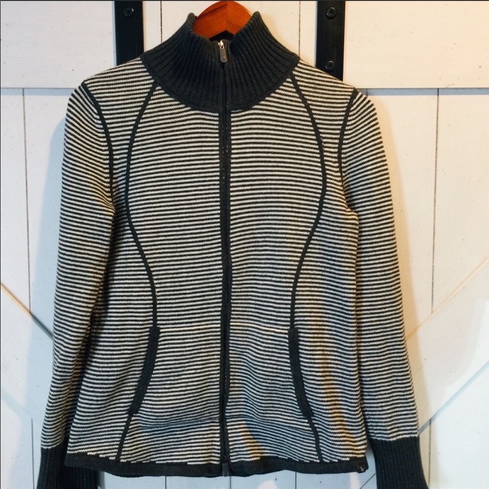 Eddie Bauer Full Zip